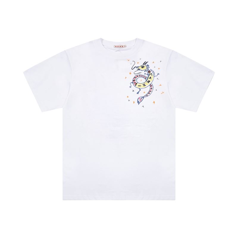 Marni T-Shirts